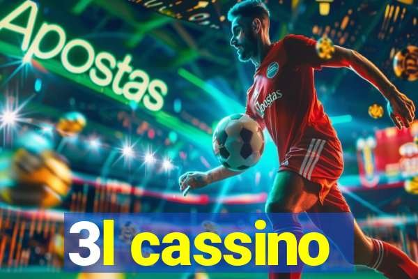 3l cassino